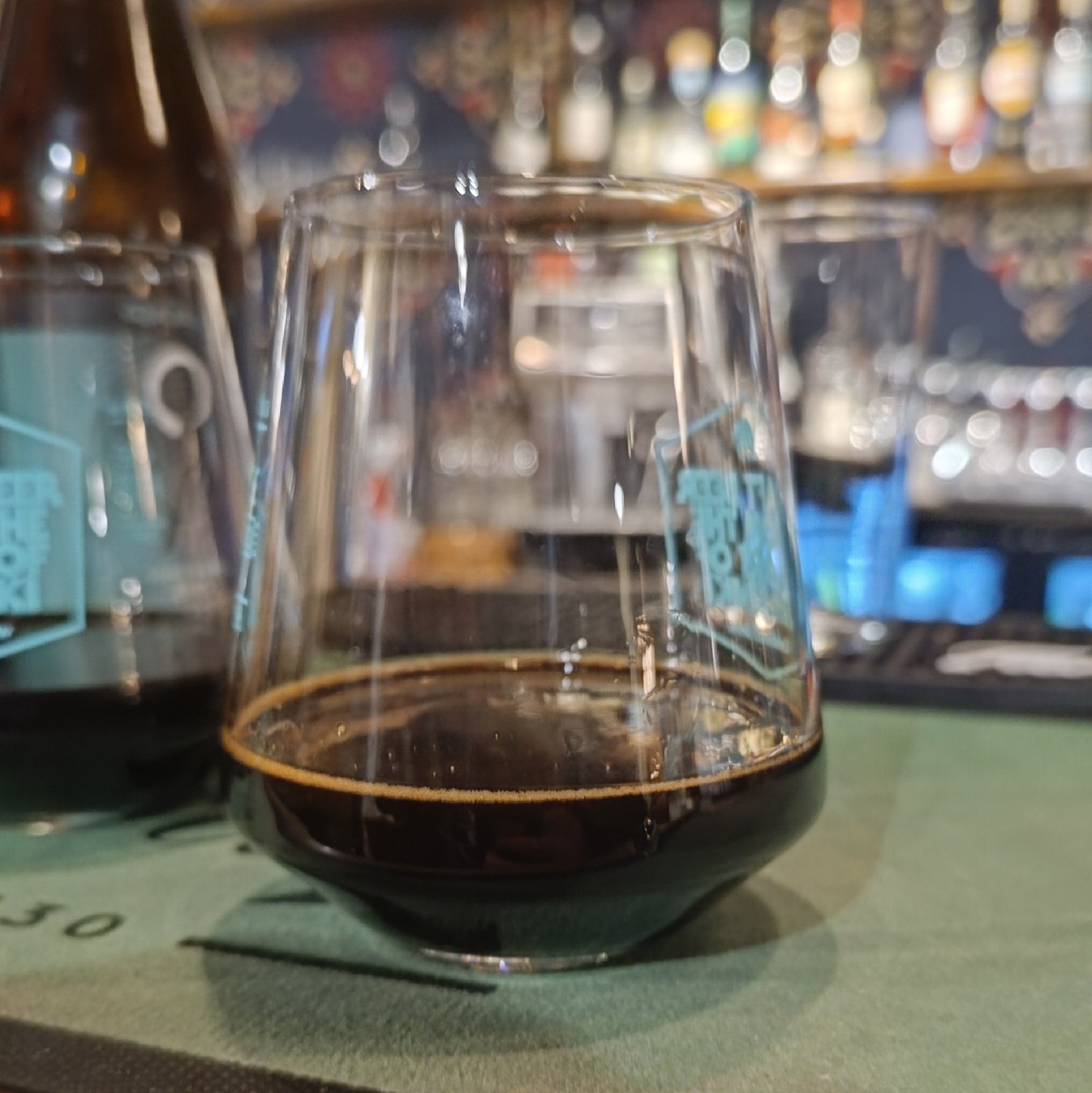 Fractional BA Buenas Noches, United States