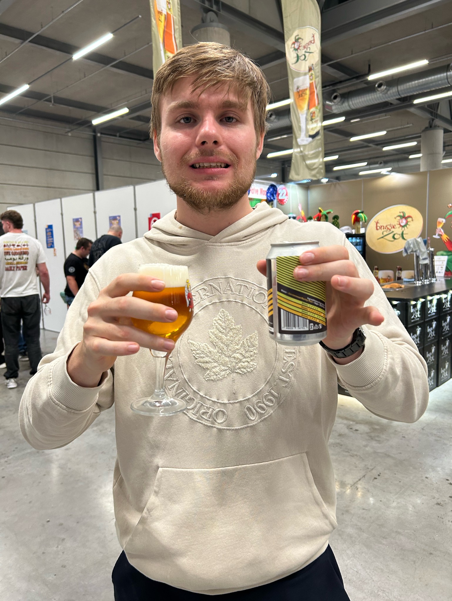 Totem, Totem Craft Beer