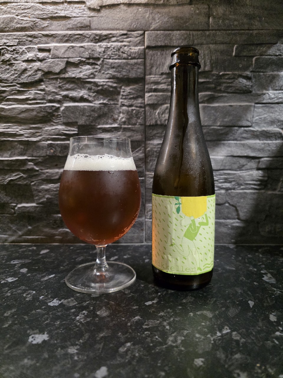 SpontanYuzu, Denmark