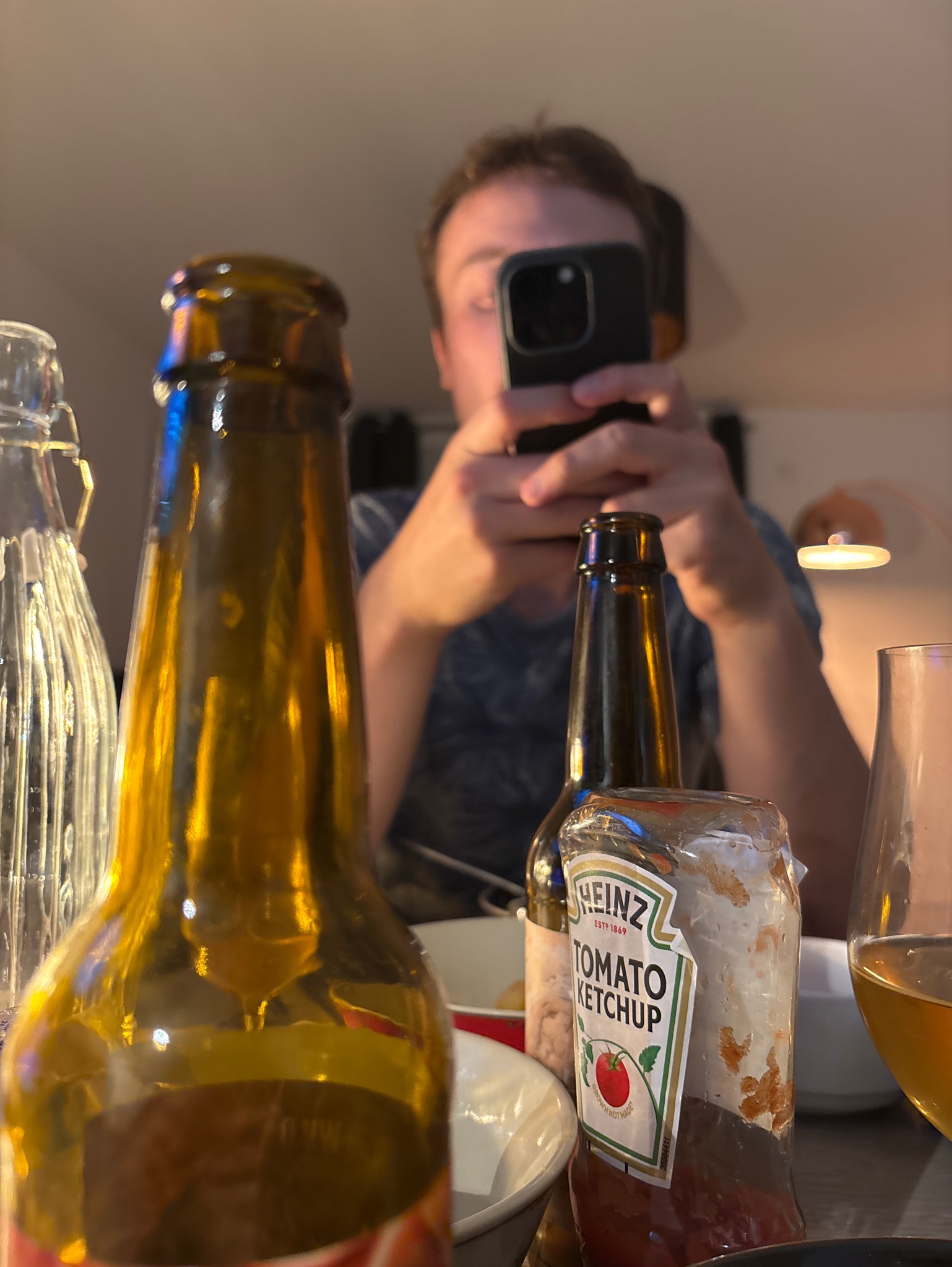 Wild Collection - Outer Wild Blood Orange, France