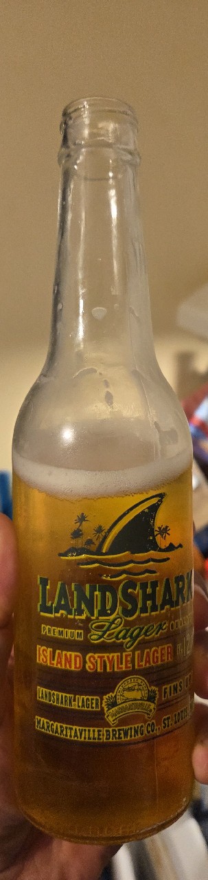 LandShark Lager, Margaritaville Brewing Company