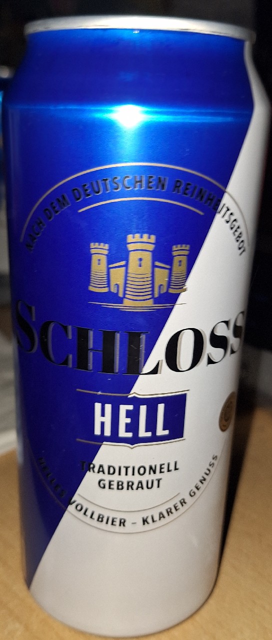 Schloss Hell, Germany
