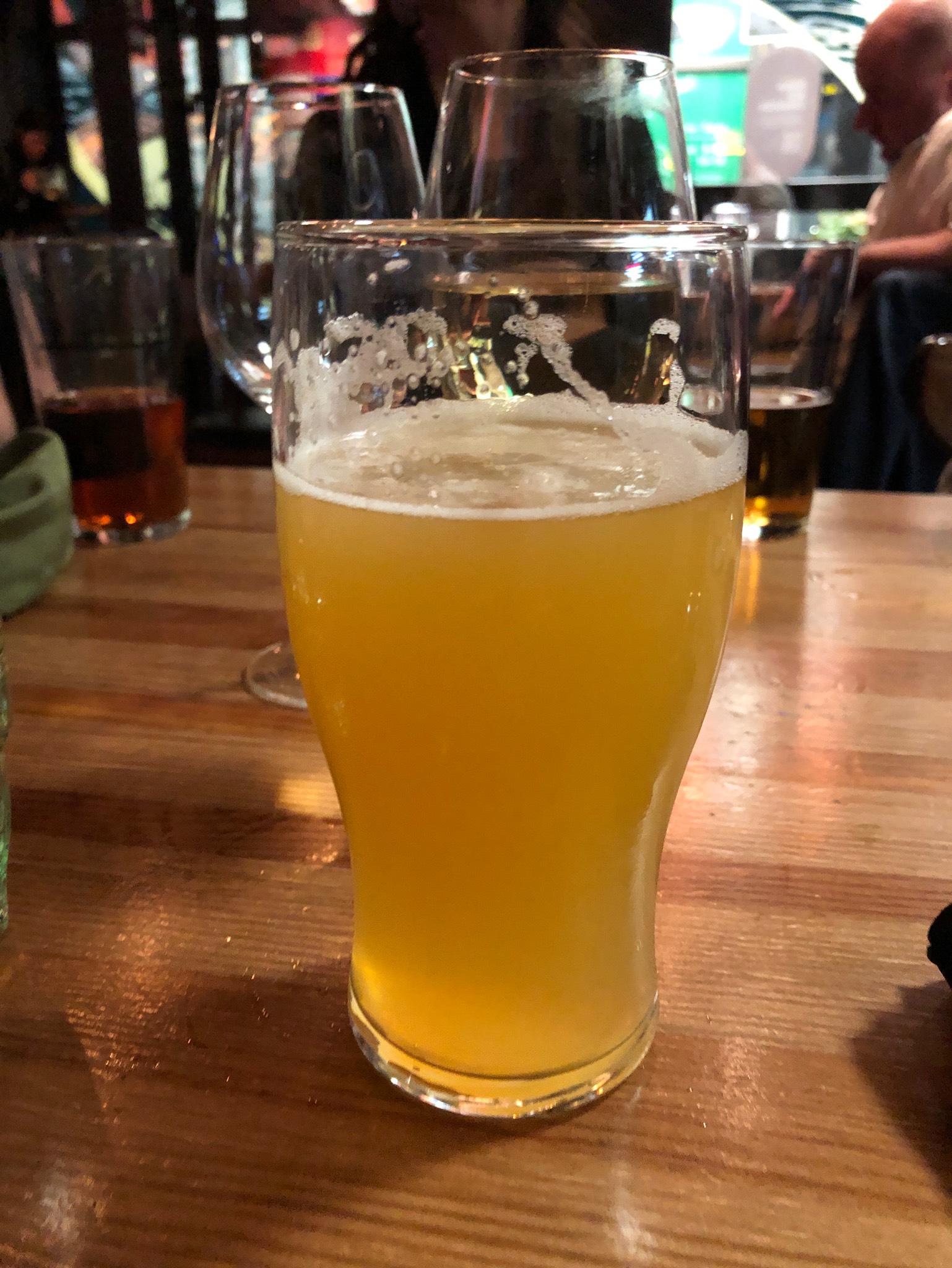 Vermont Ravit, Finland