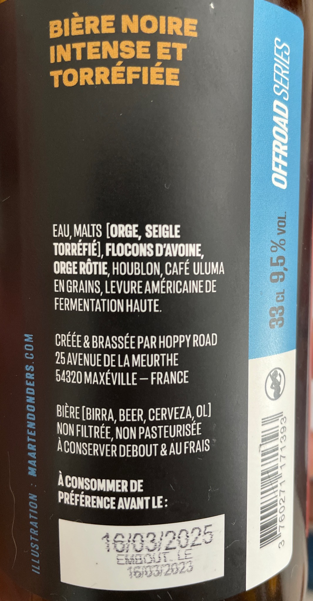 Speedol Star, France