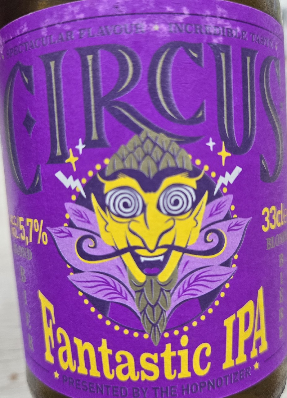 fantastic ipa, Belgium