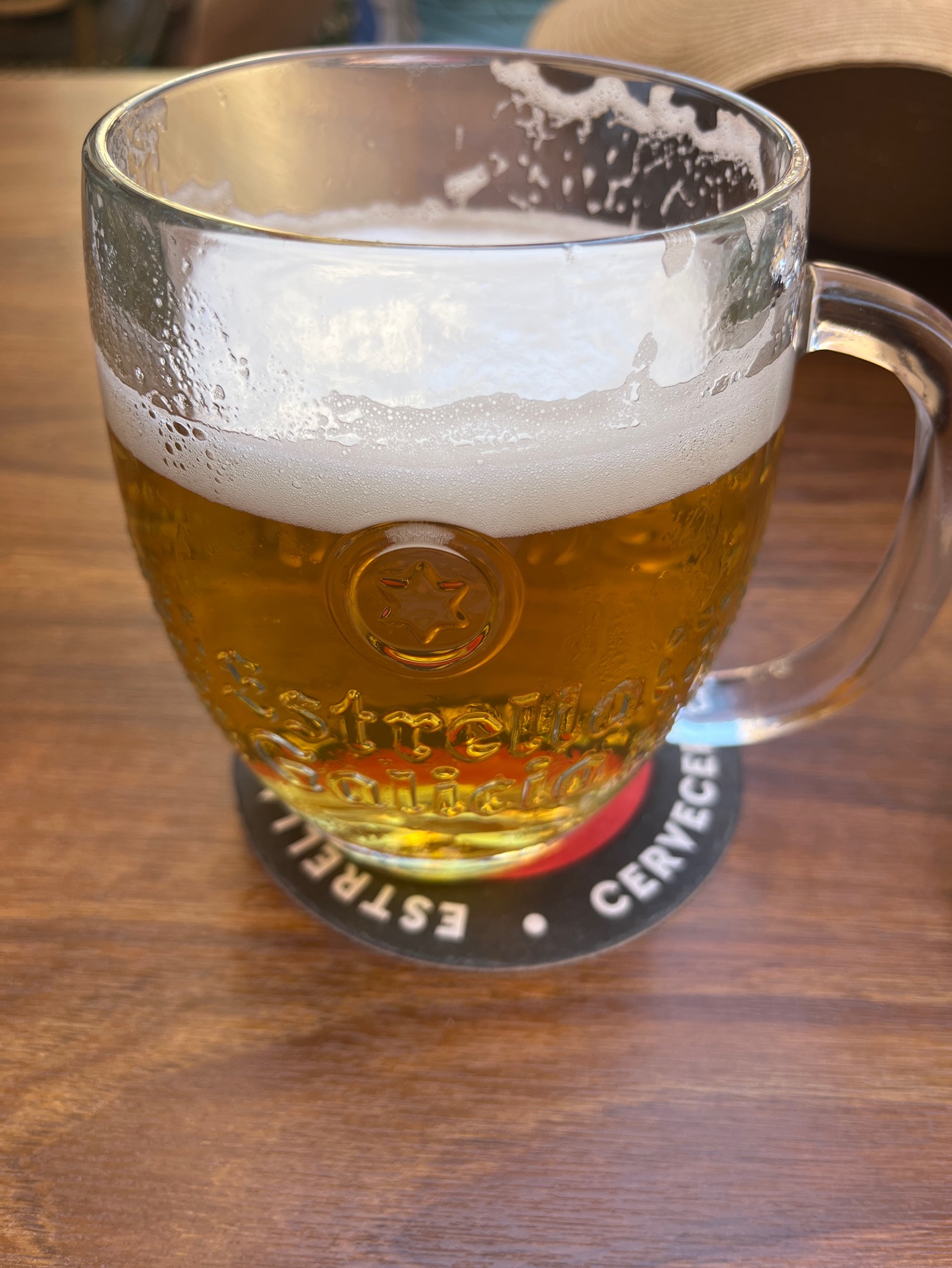 Estrella Galicia Especial, Hijos de Rivera, S.A.U.