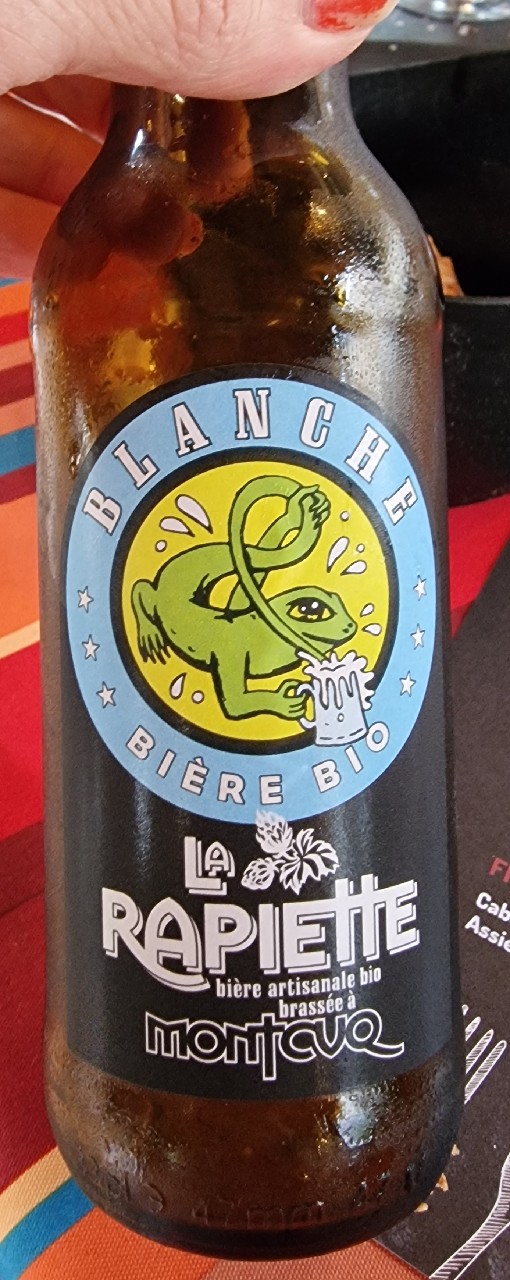 La Rapiete Blanche, France