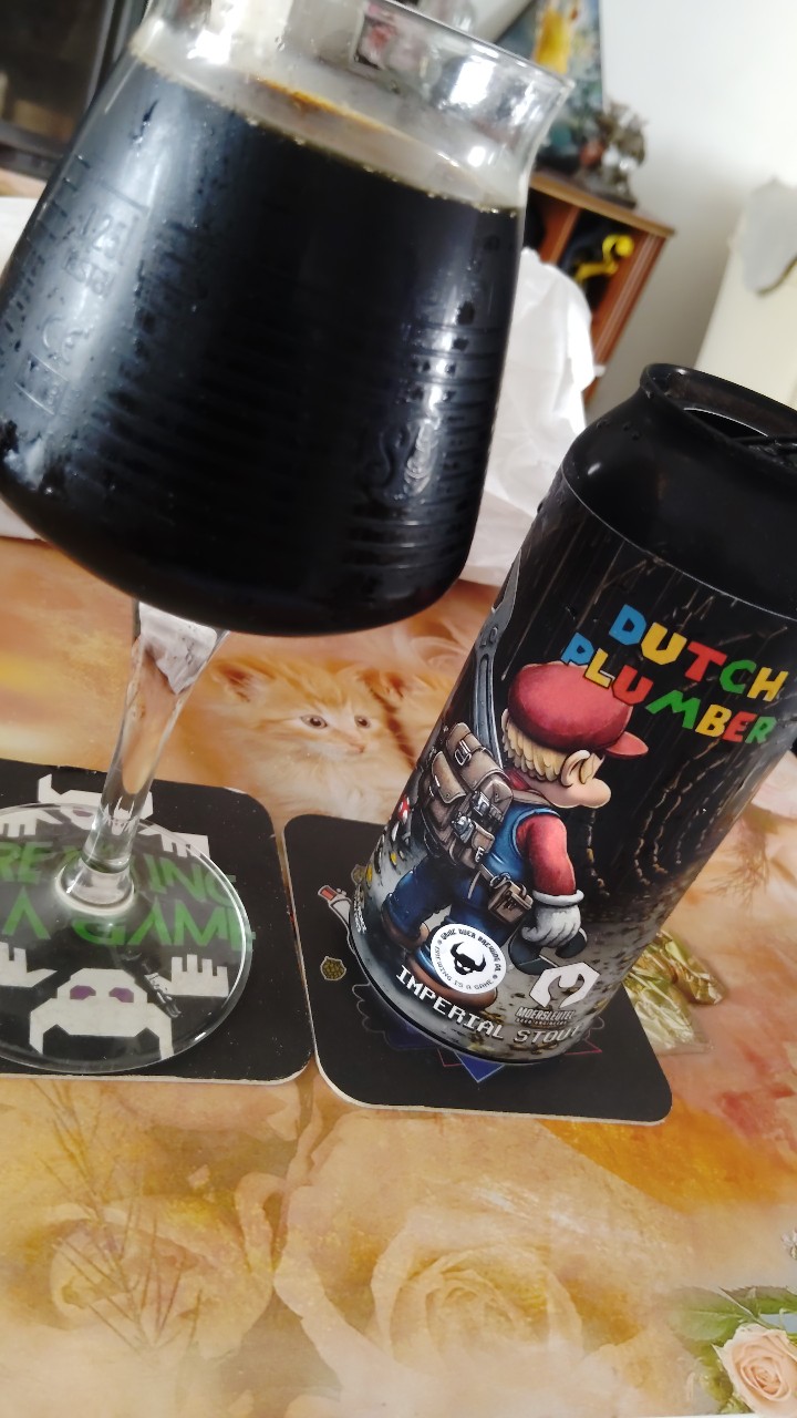 Dutch Plumber, France