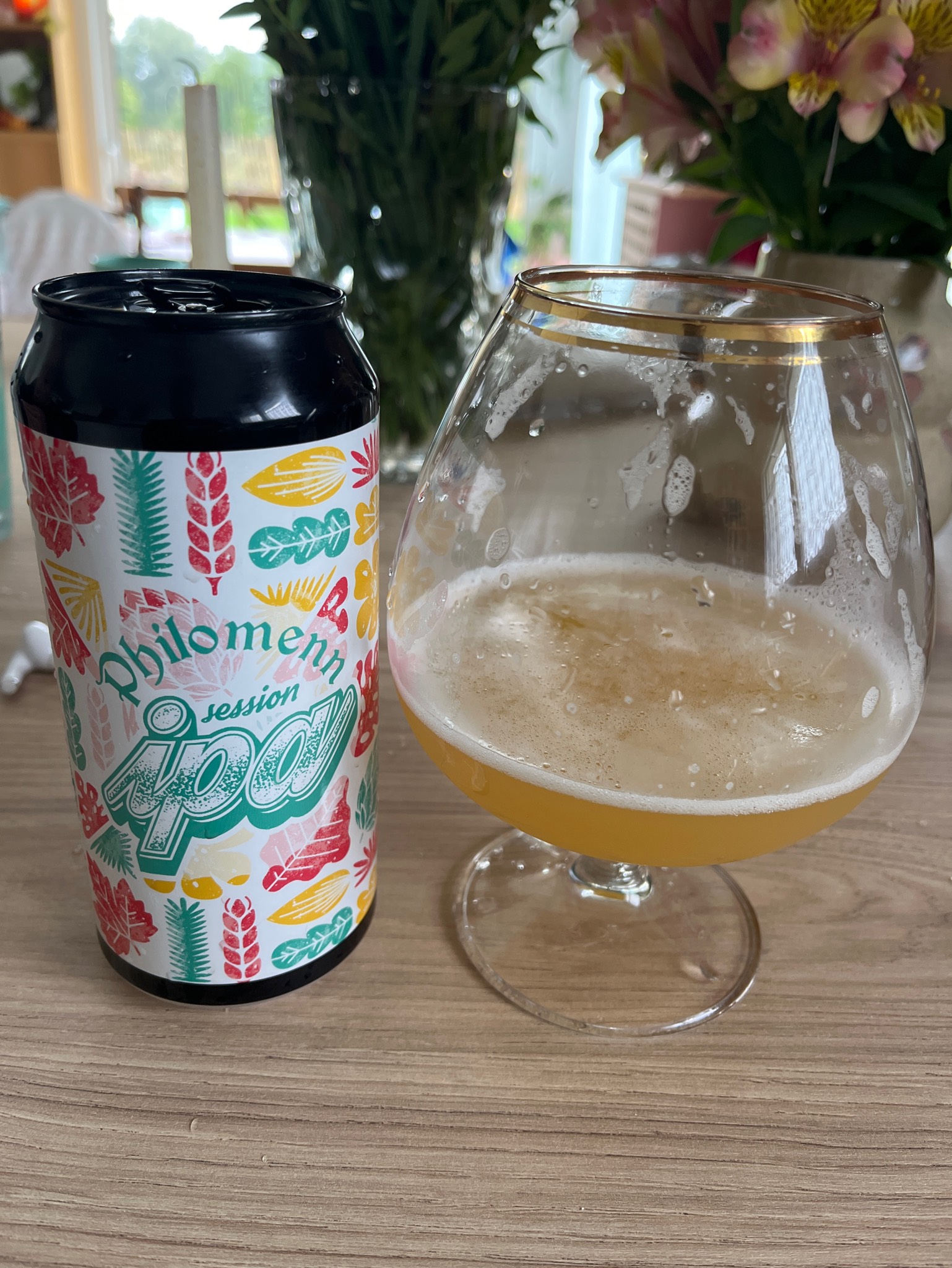 Philomenn Session IPA, France