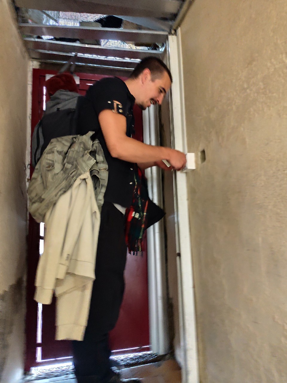 Bizarre Blonde, Brasserie Bizarre