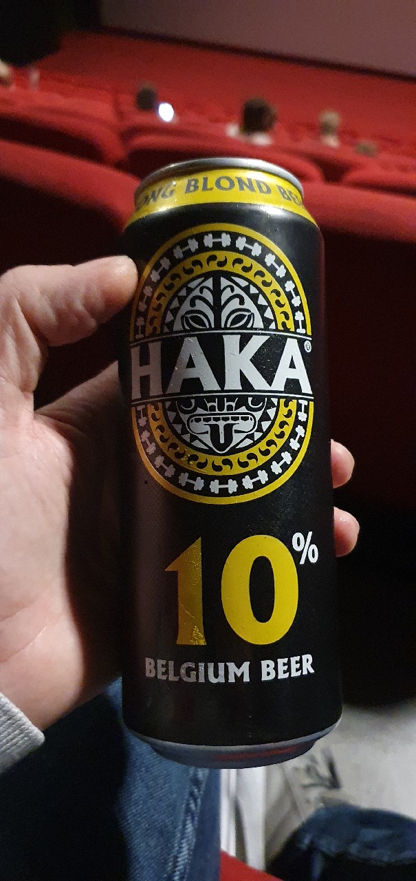 Haka 10%, Trendy Foods