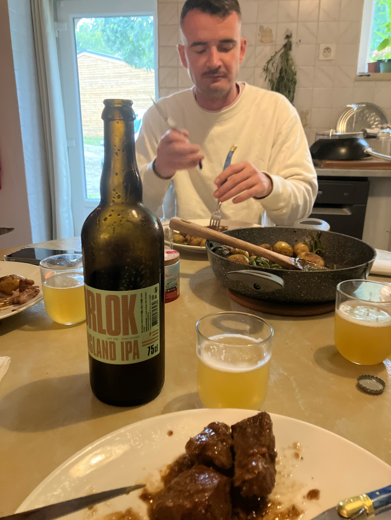 Storlok NEIPA, France