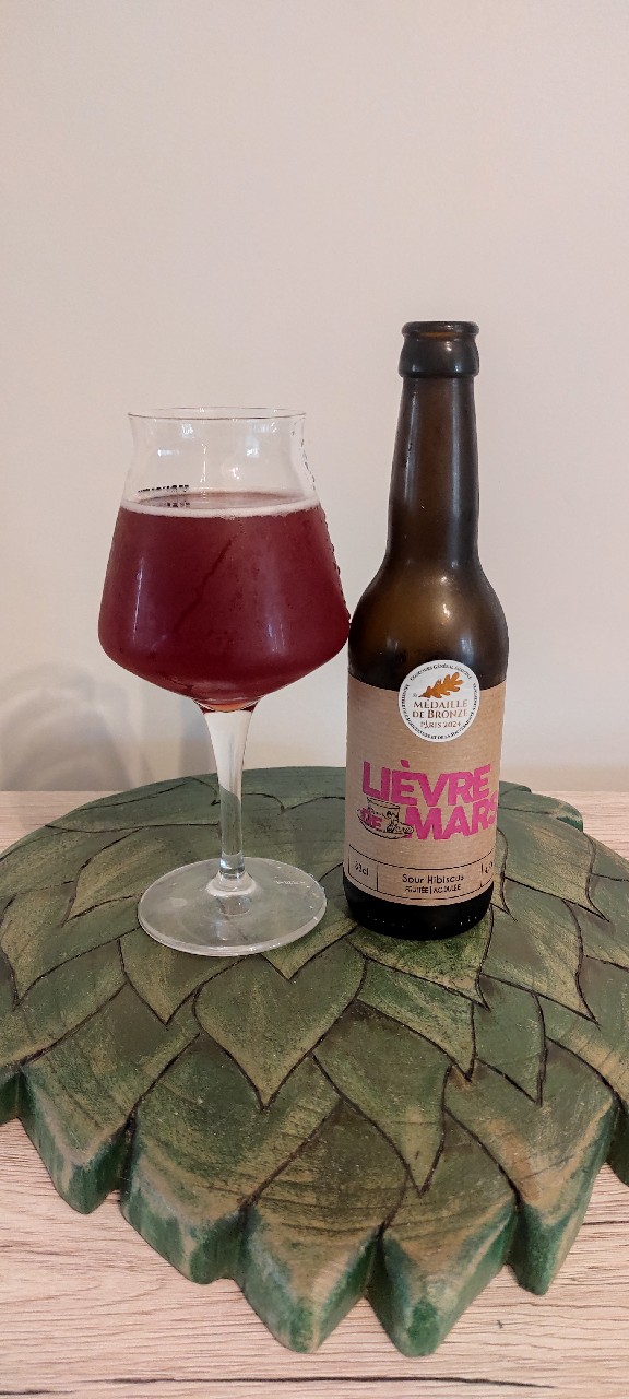 Lièvre De Mars, France