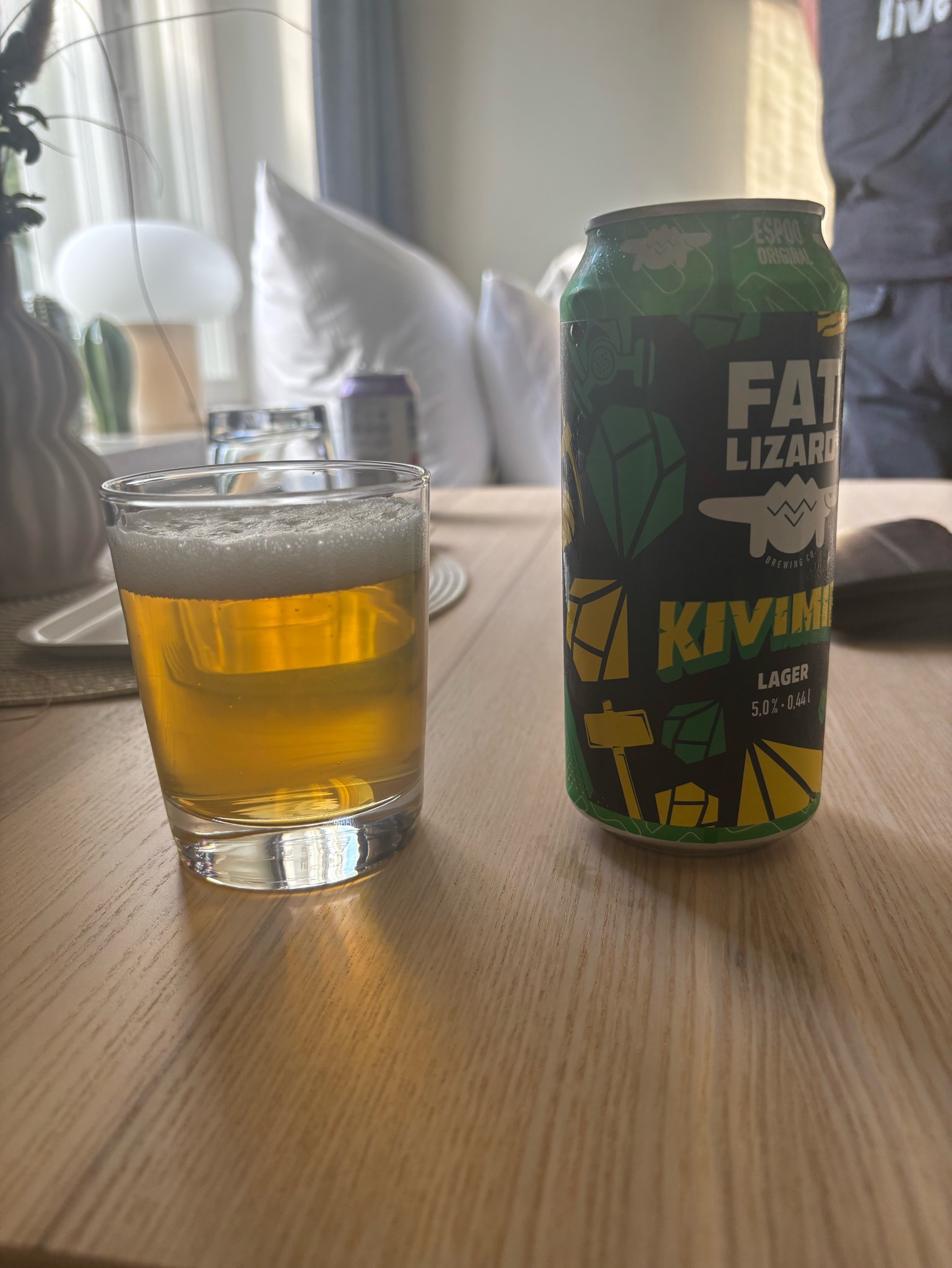 Kivimies, Finland