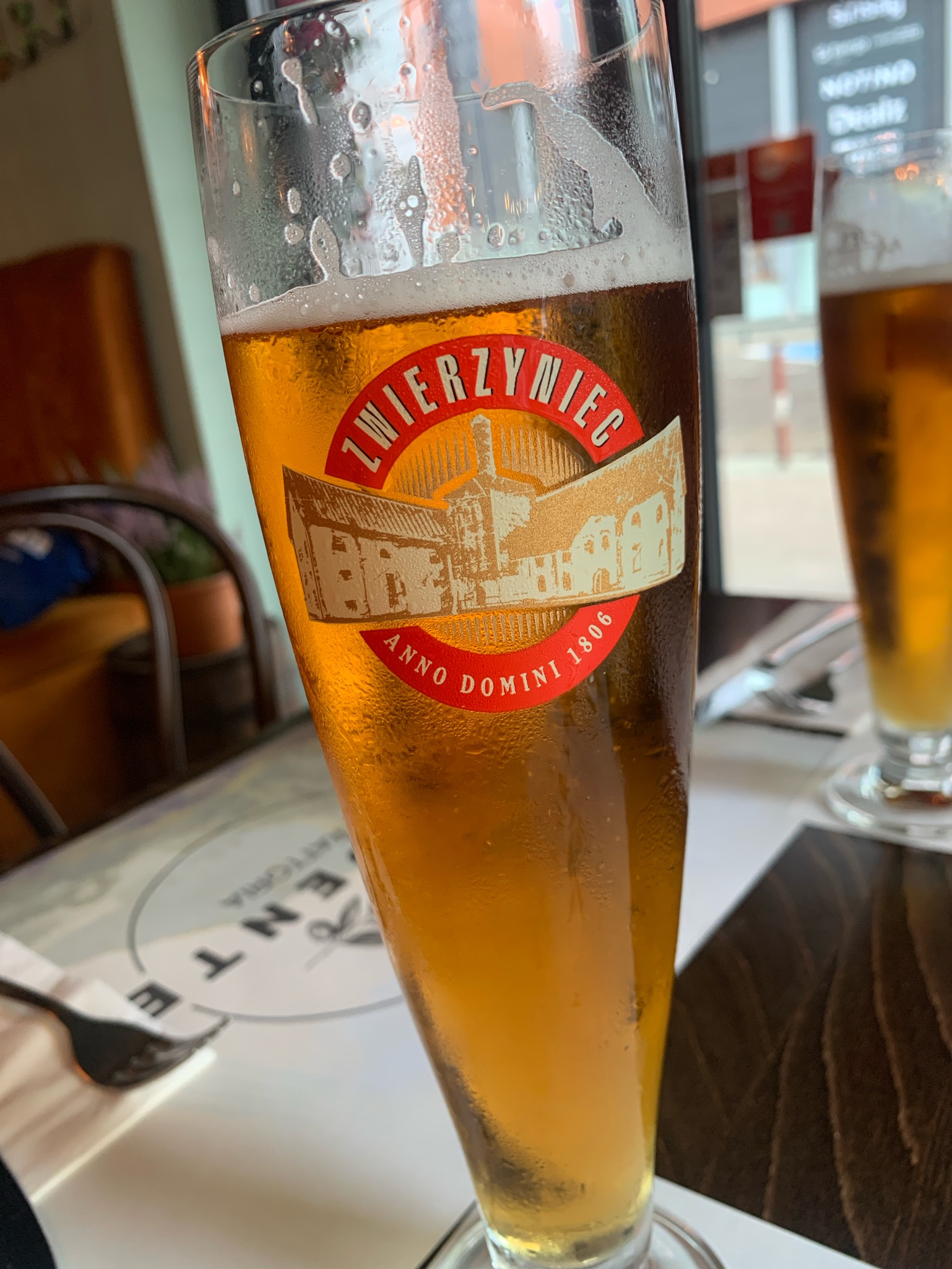 Zwierzyniec Pils, Poland