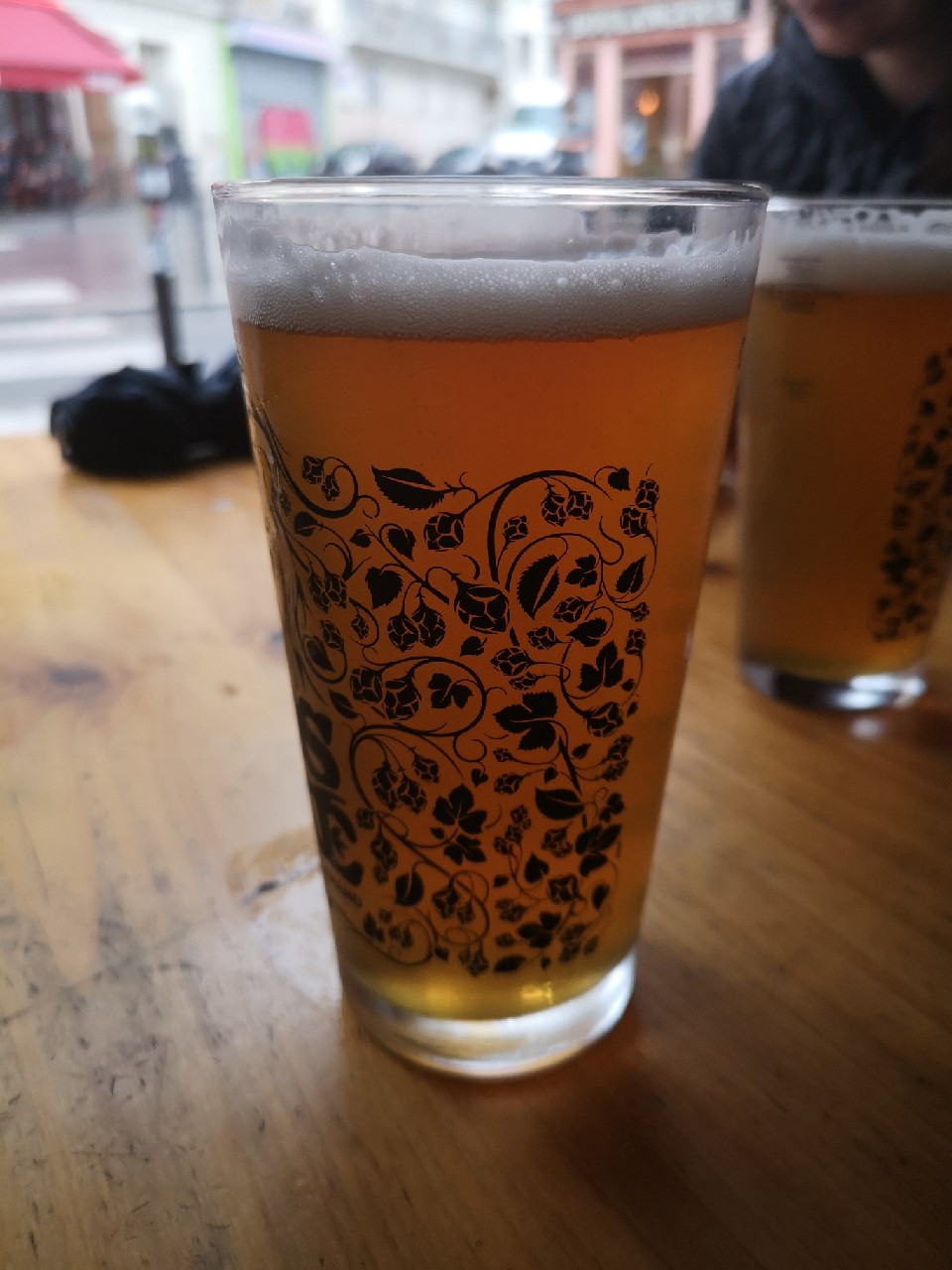 La Cadette IPA, France