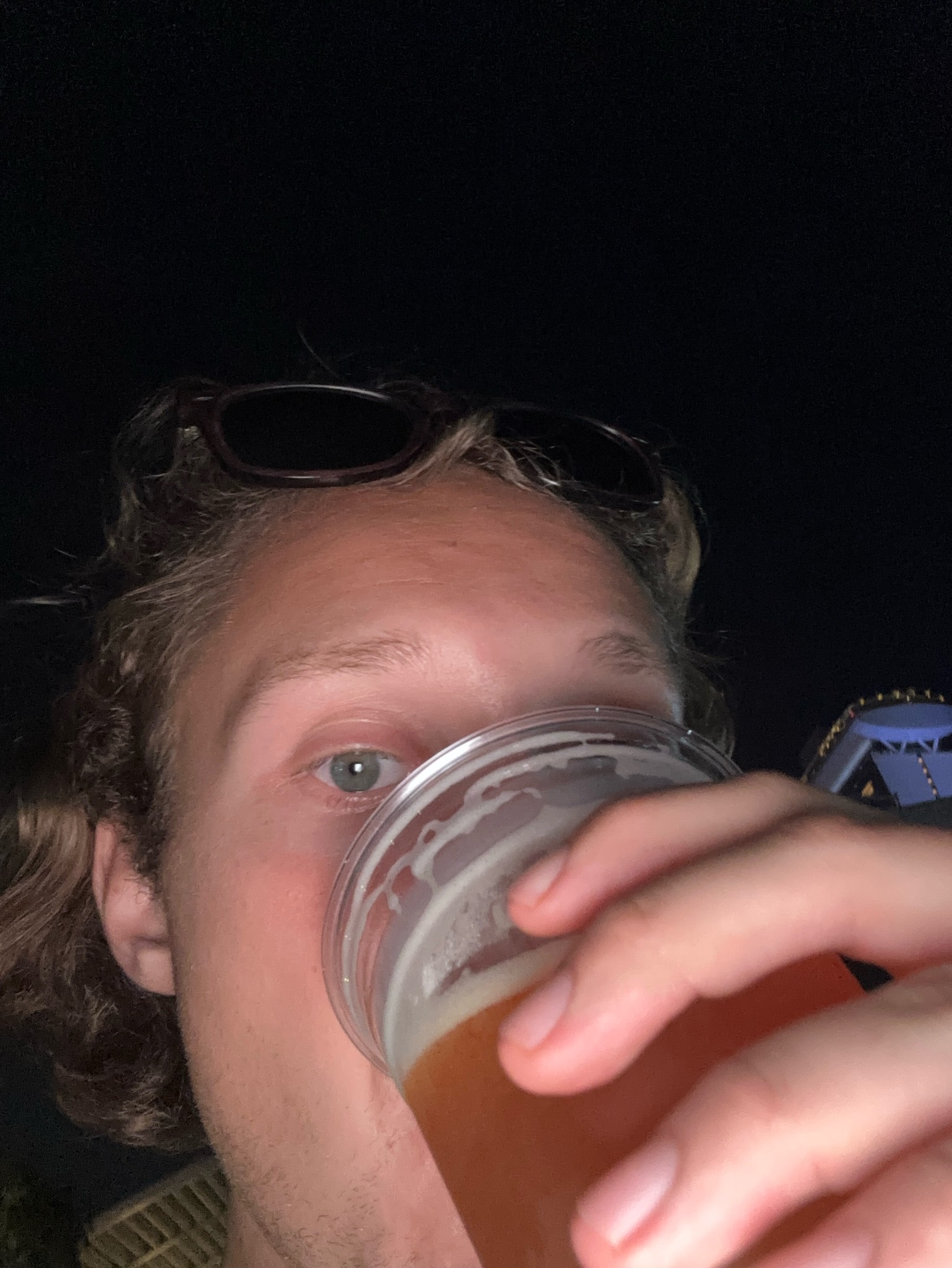 Don't stop believing, Pink Blossoms