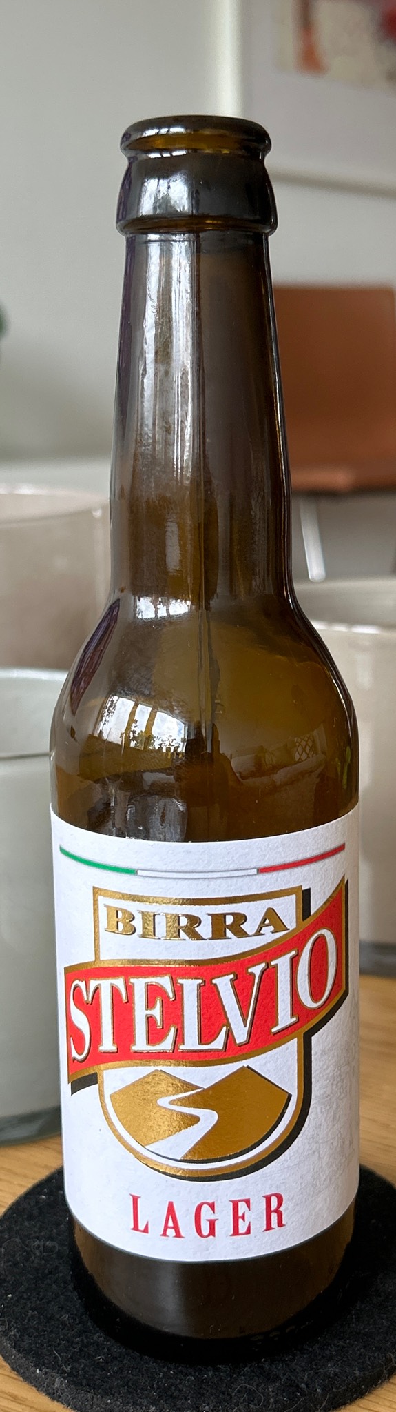 Birra Stelvio, Italy