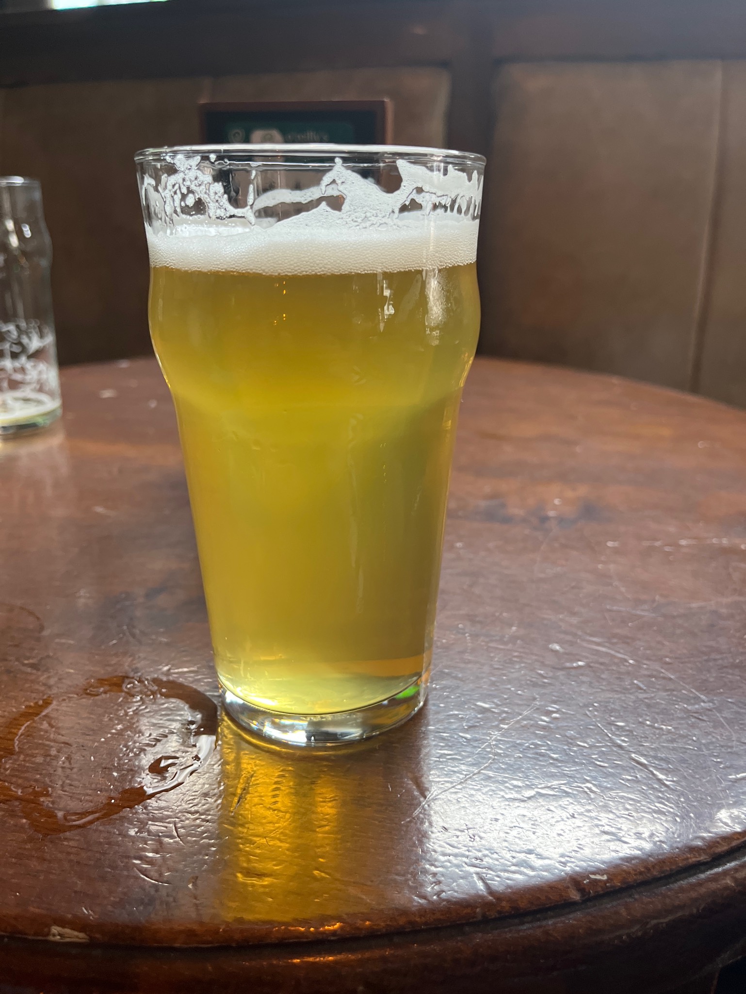 Belgoo Hoppy Pils, Belgium