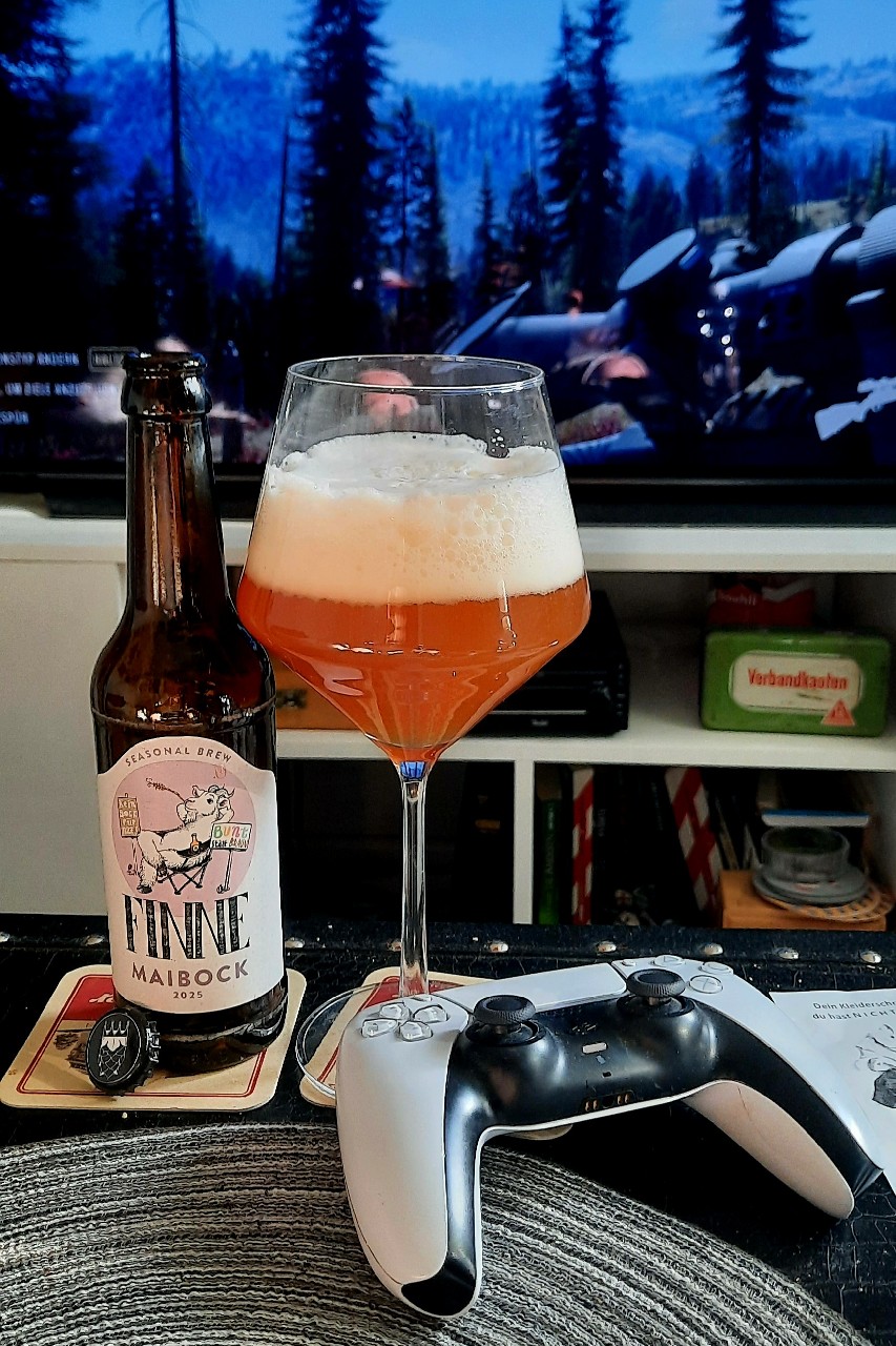 finne lauer lenz, Finne Brauerei