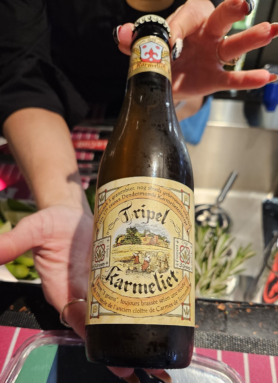 Tripel Karmeliet, Belgium