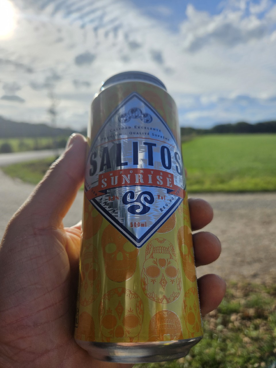 Salitos Sunrise, Germany
