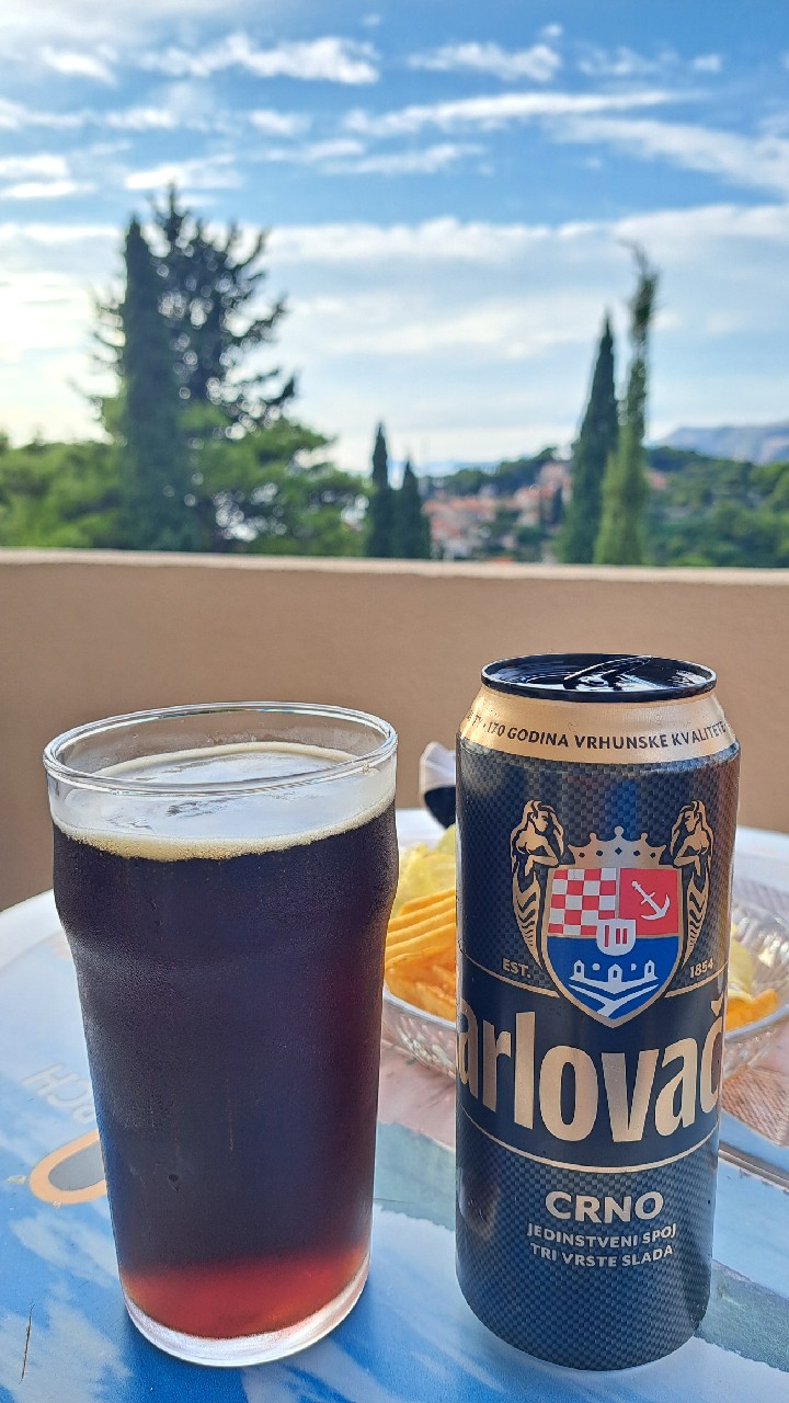 Karlovačko Crno, Croatia