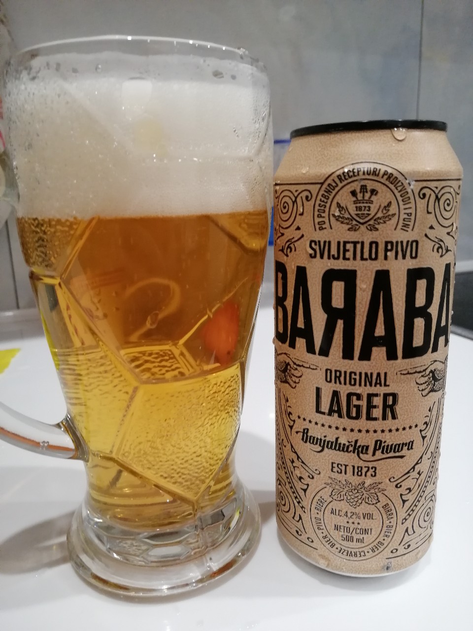 BARABA, Bosnia and Herzegovina