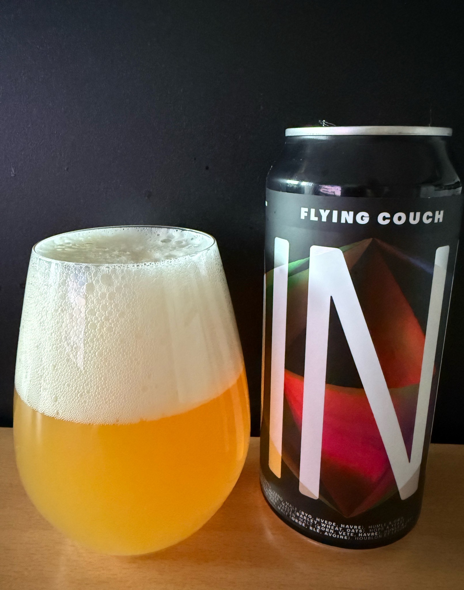 Douple IPA No Kids - DINK, Denmark