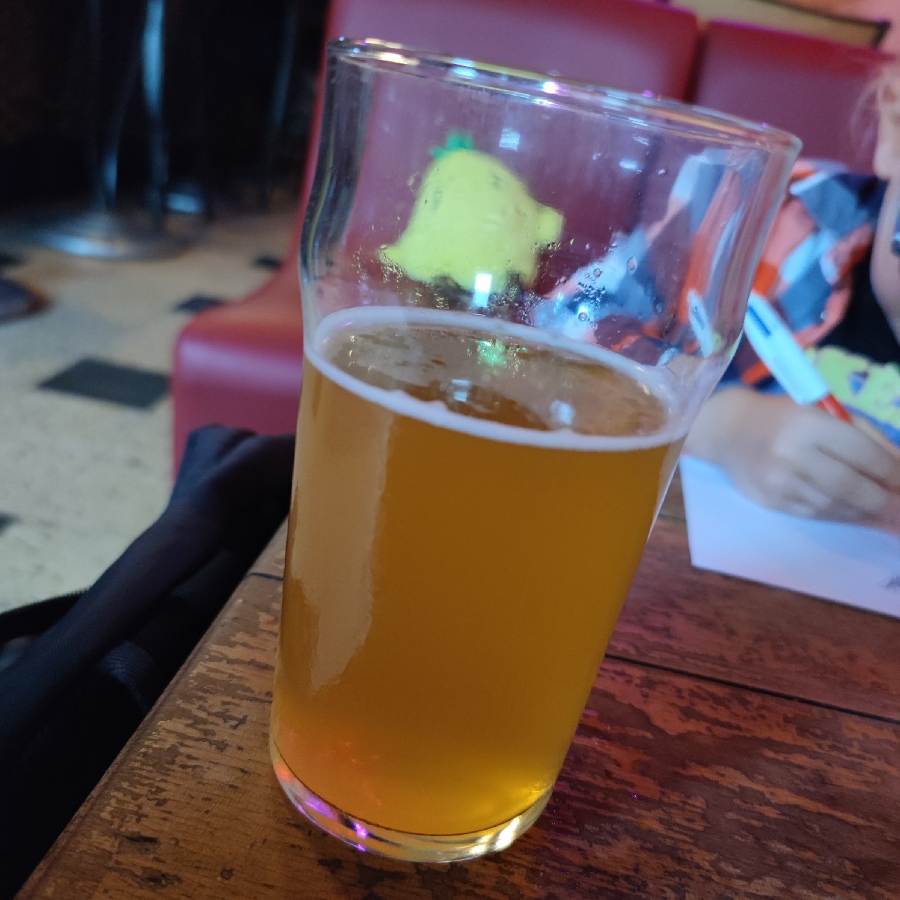 Arctic Papayou, France