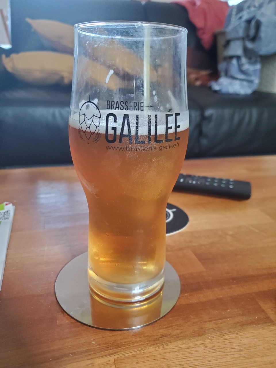 F*cking Tea Time, France