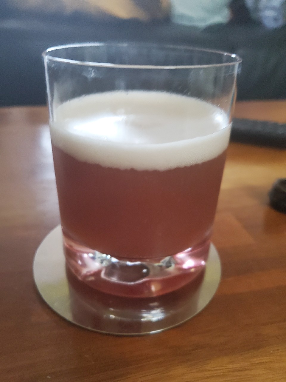 Rosemary, Brasserie De La Juine