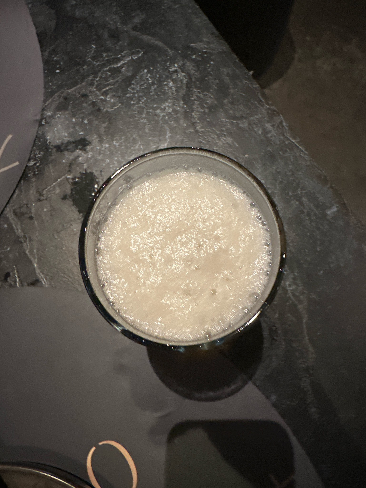 Asahi Amber Lager, Japan