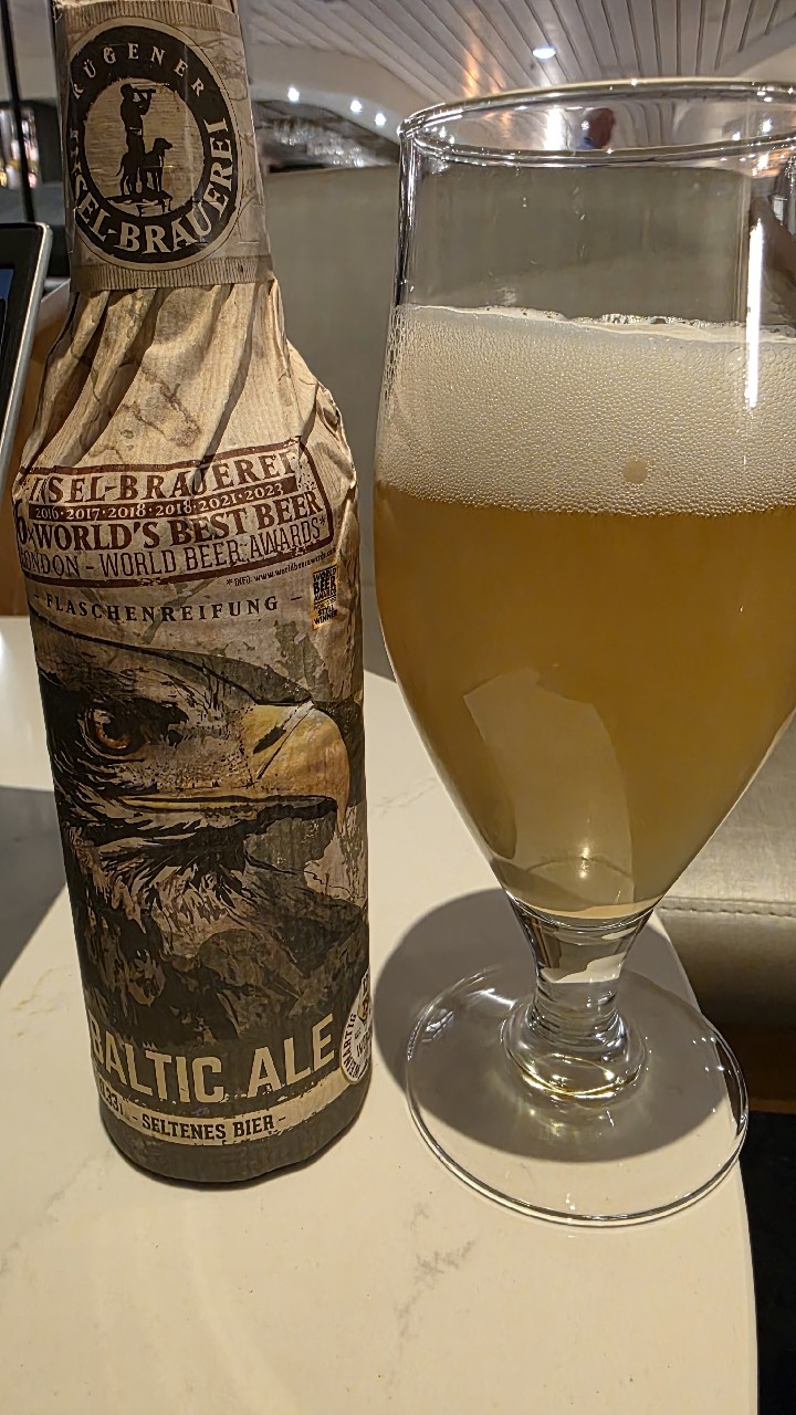 Baltic Ale, Germany