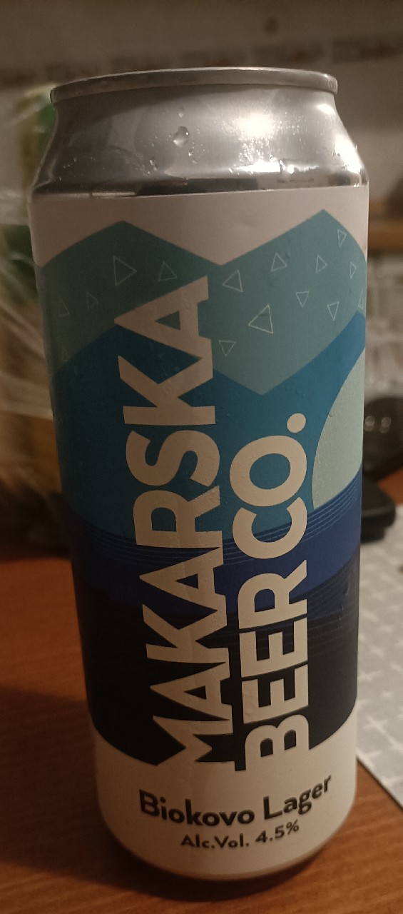 Biokovsko, Prva Makarska Pivovara