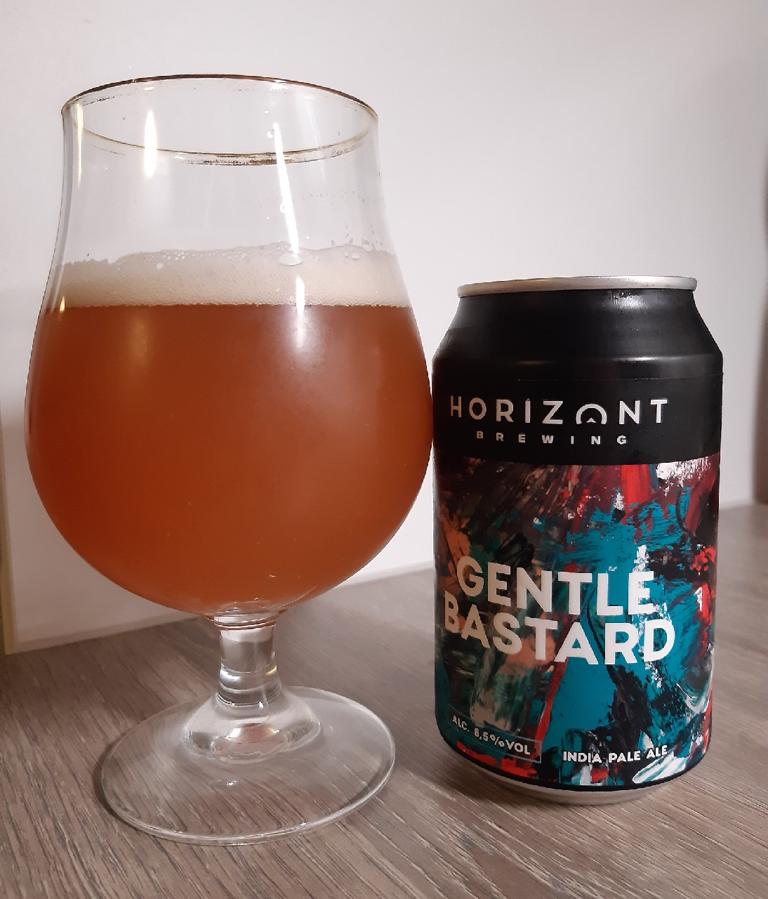 Gentle Bastard, Hungary