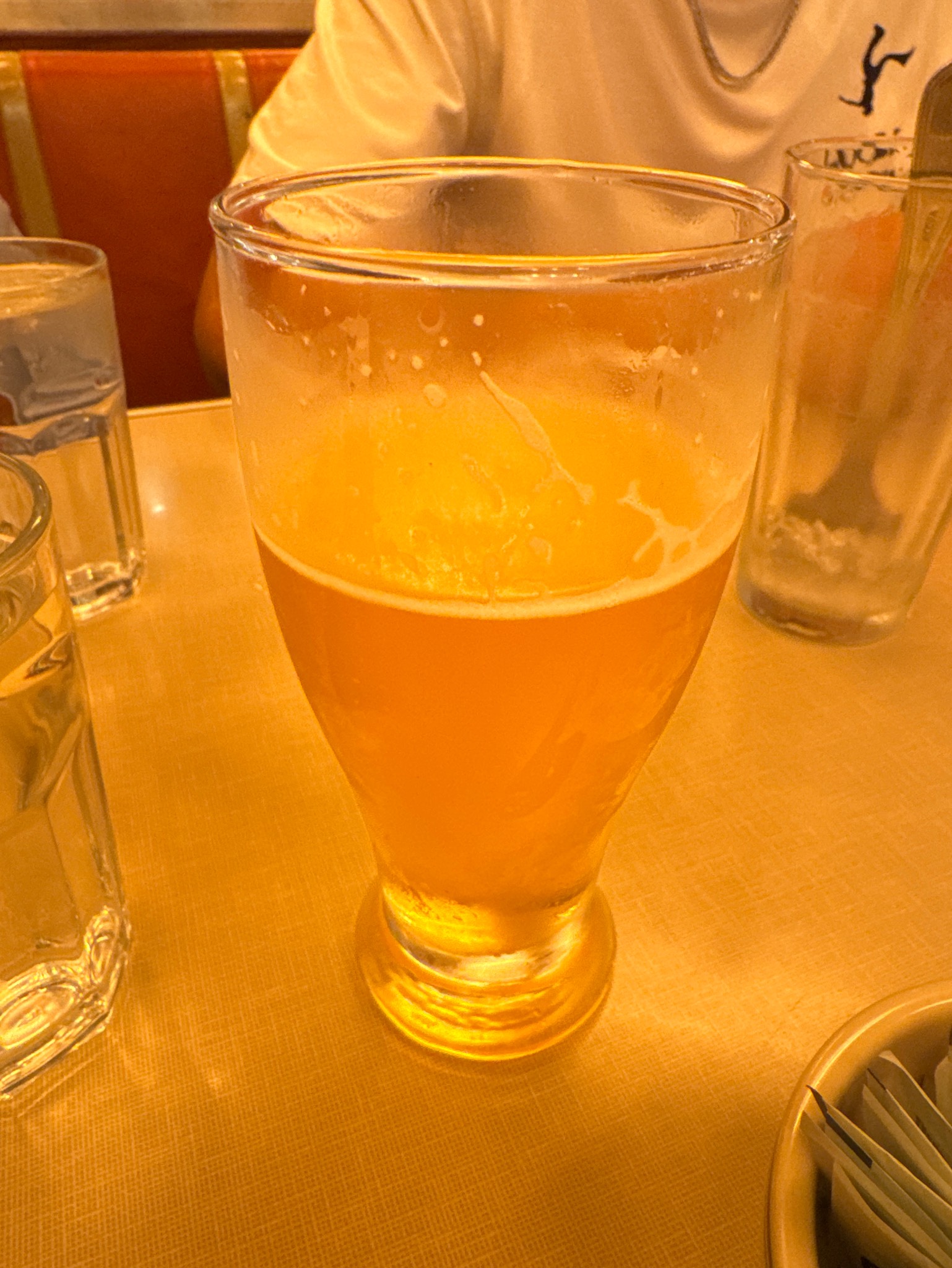 Genesee N.A., United States