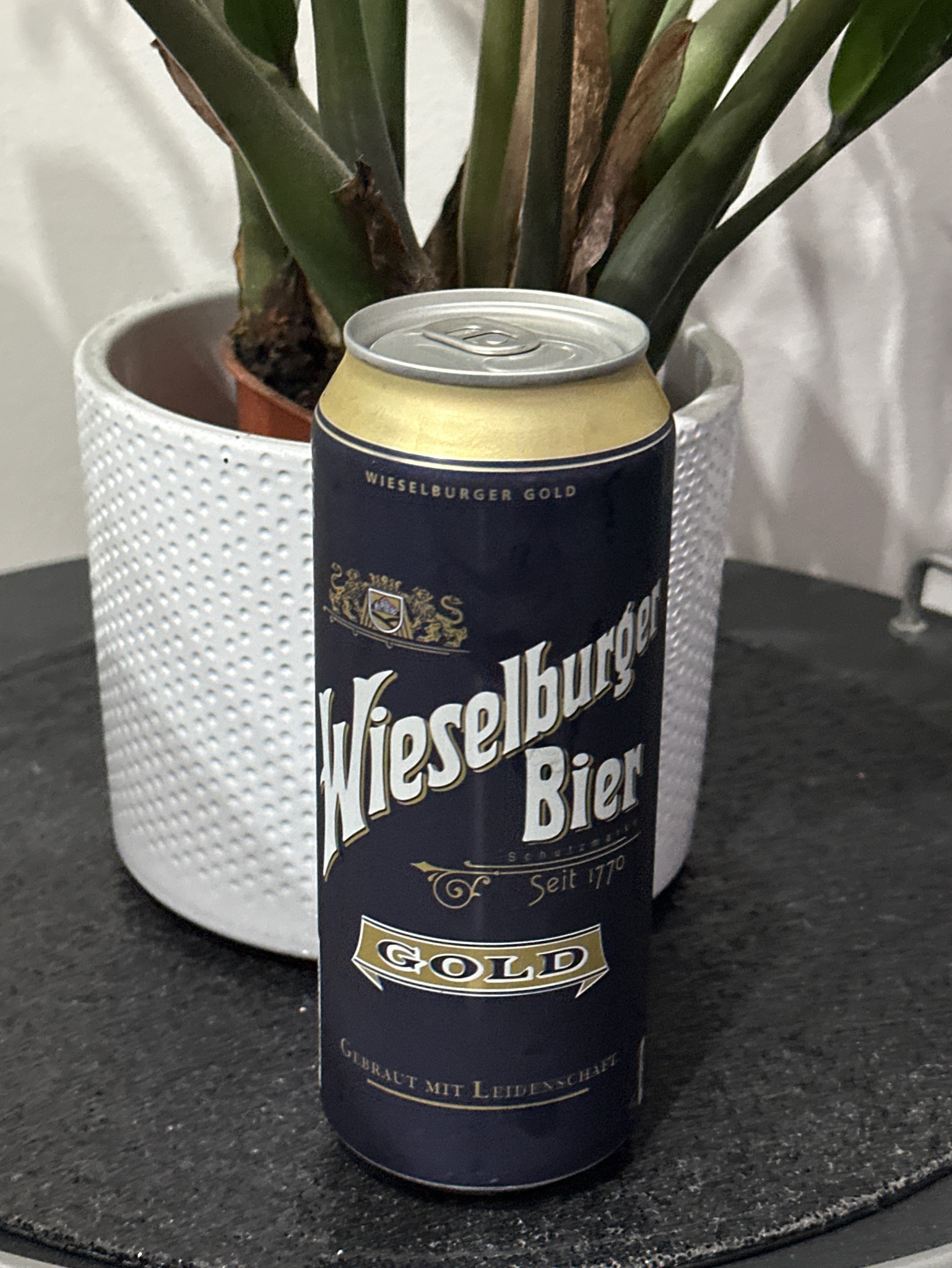 Wieselburger Bier Schwarzbier, Weiselburg