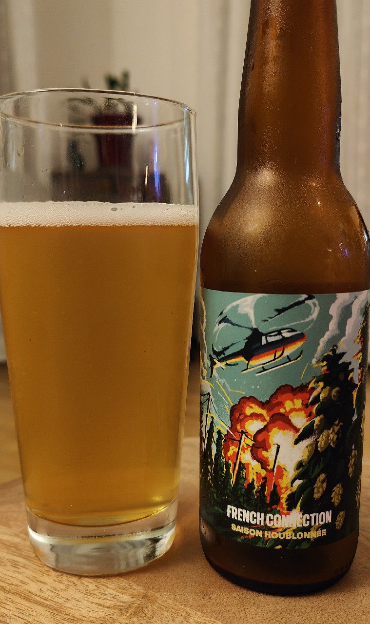 French Connection, France