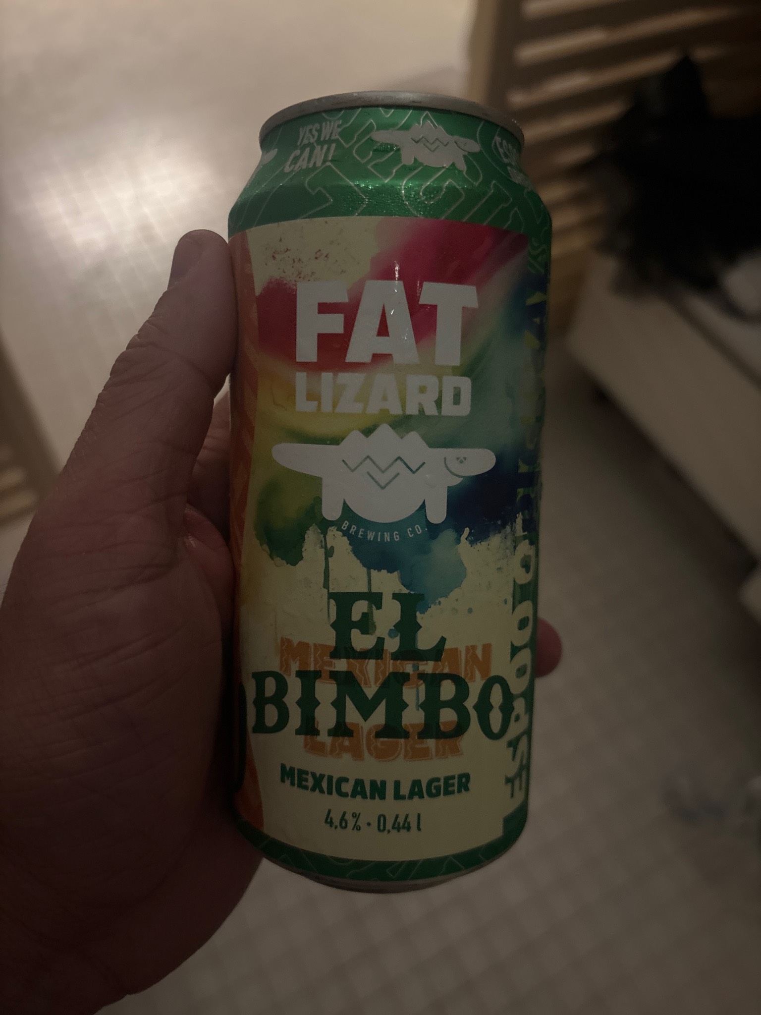 El Bimbo, Finland