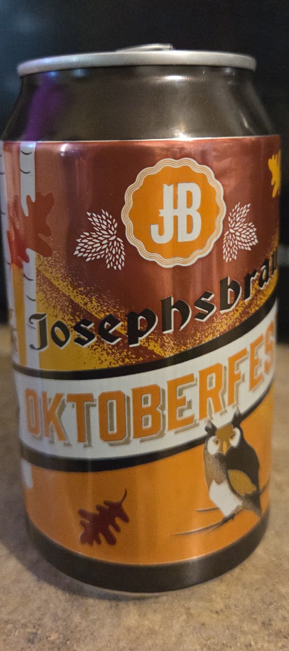 Josephsbrau Oktoberfest, Josephsbrau