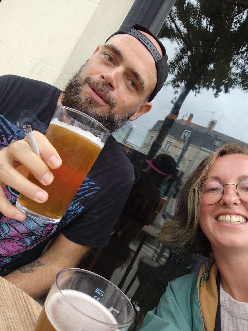 La Poiluchette Cuvée Du Château Blonde, Belgium