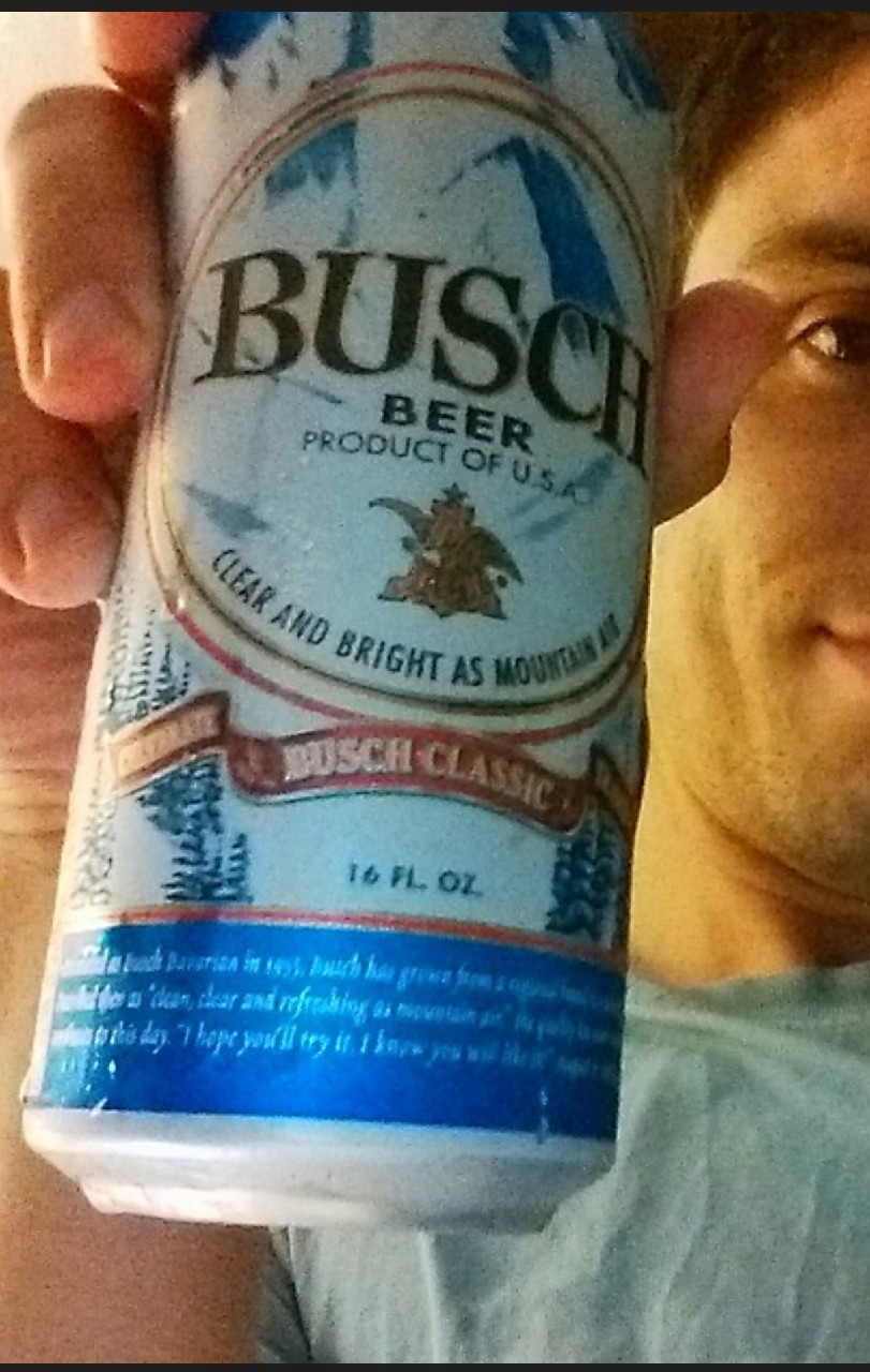 Busch, Anheuser-Busch InBev