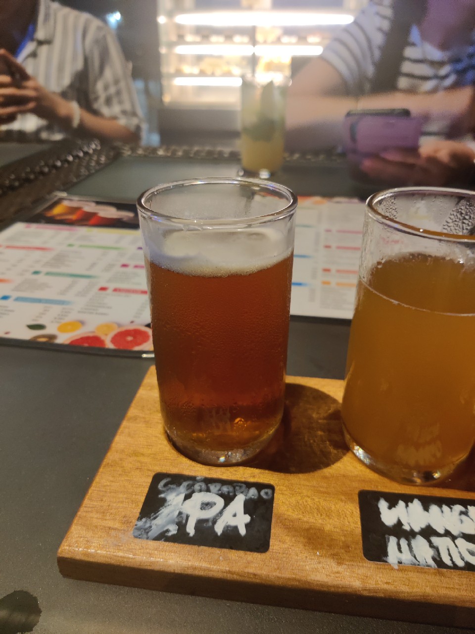 Mango Nation Hazy IPA, Philippines