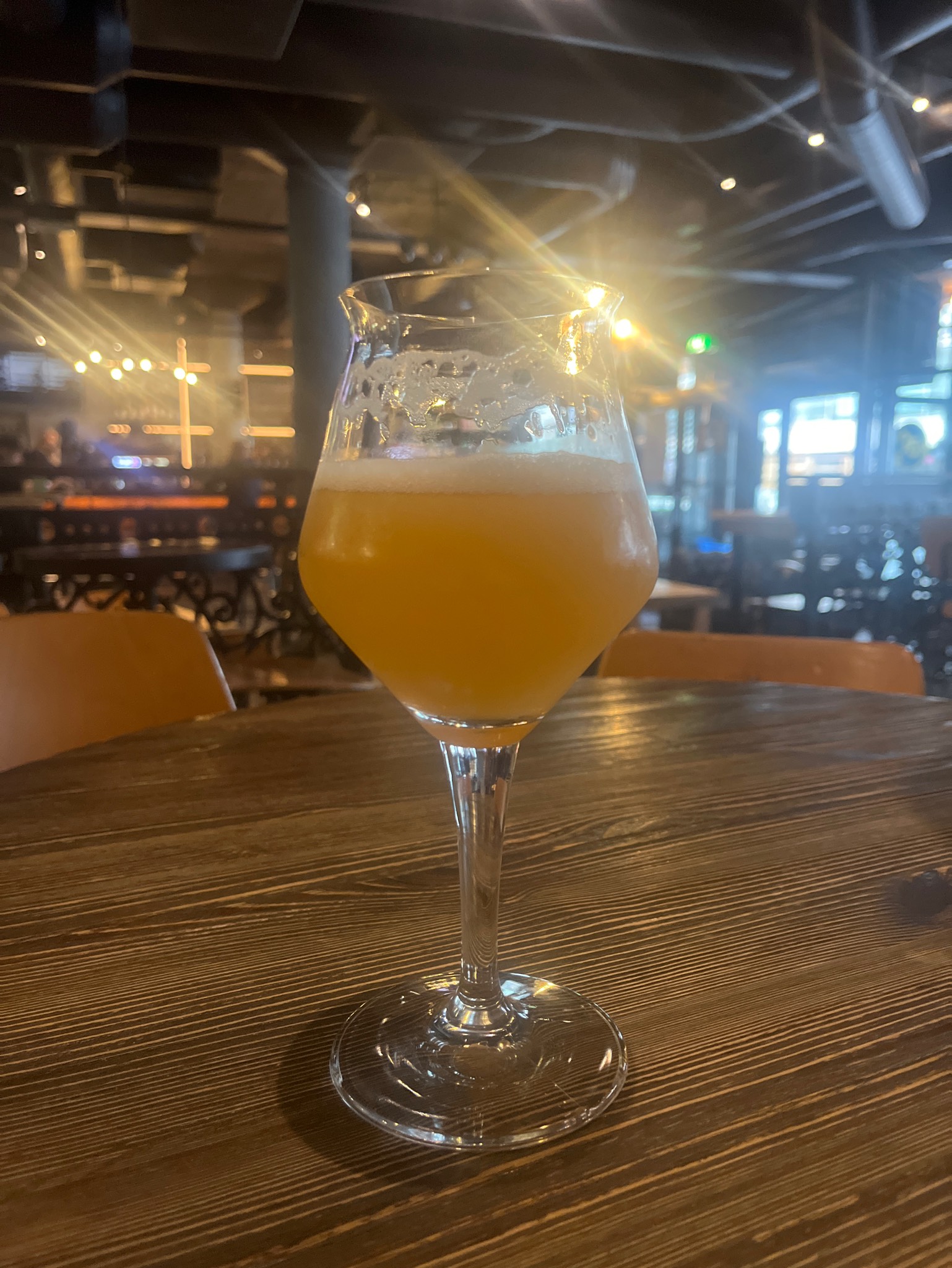 Nectaronn Moss, Finland