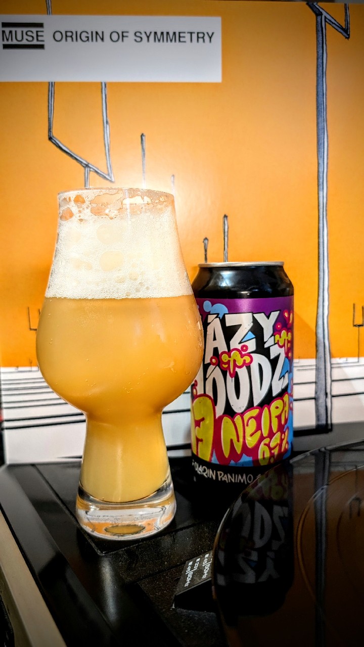 Hazy Hoodz 3000, Finland
