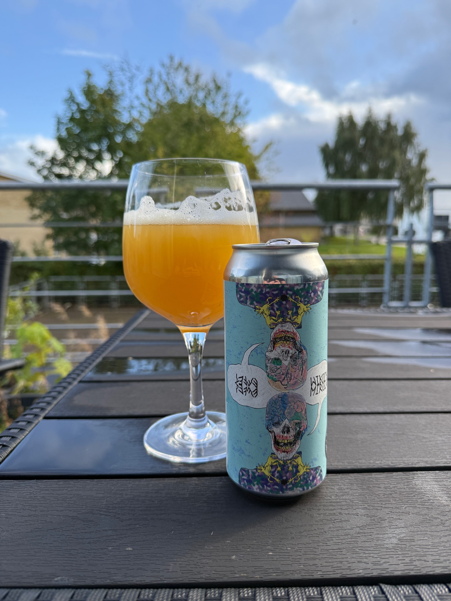 Effet Miroir, Canada