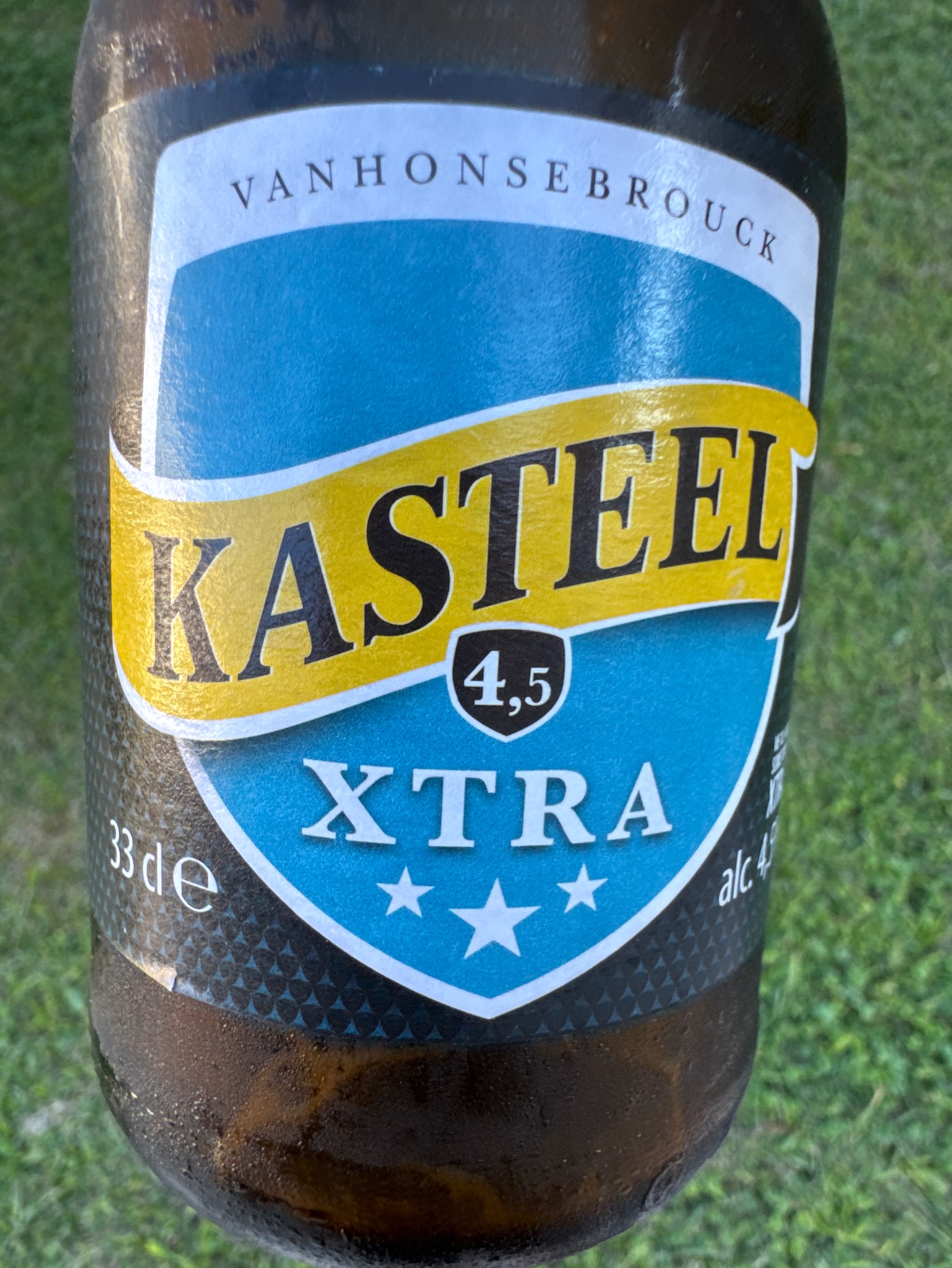 Kasteel Xtra, Belgium