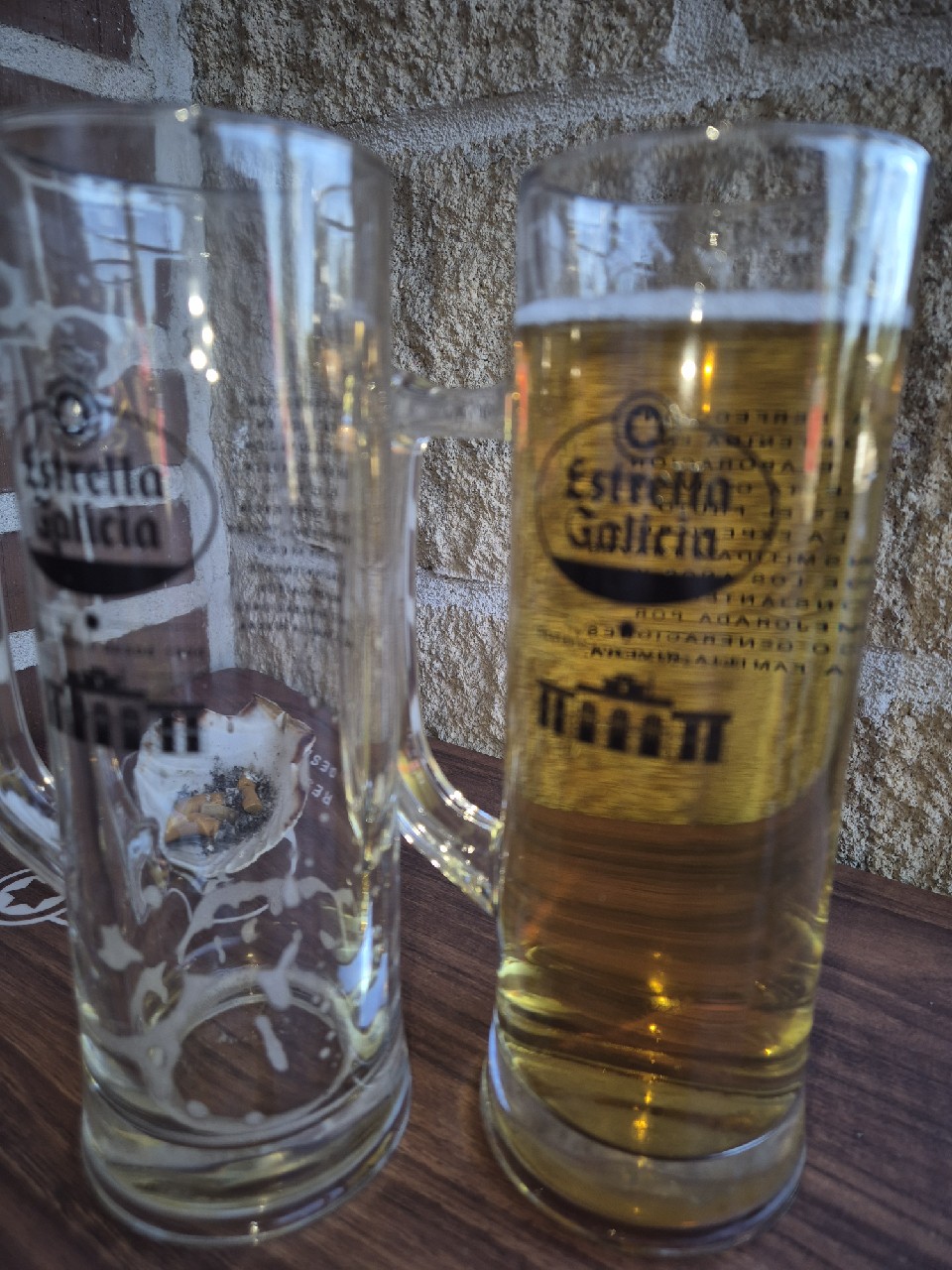 Estrella Galicia Especial, Hijos de Rivera, S.A.U.