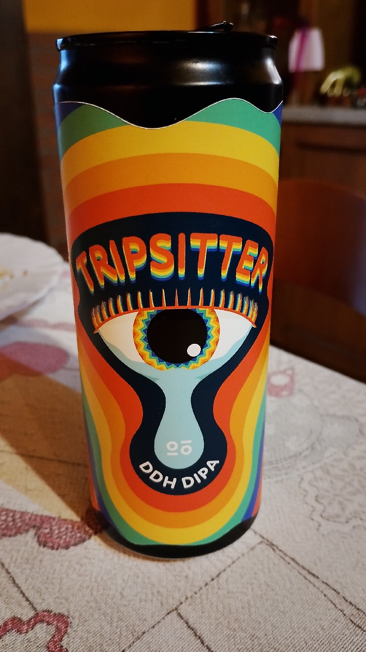 tripsitter, Zona Mosto